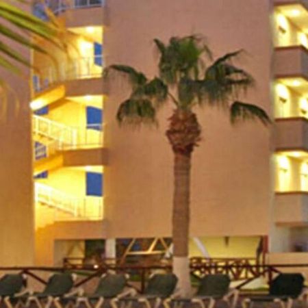 Fiesta De Cortez Puerto Peñasco Kültér fotó