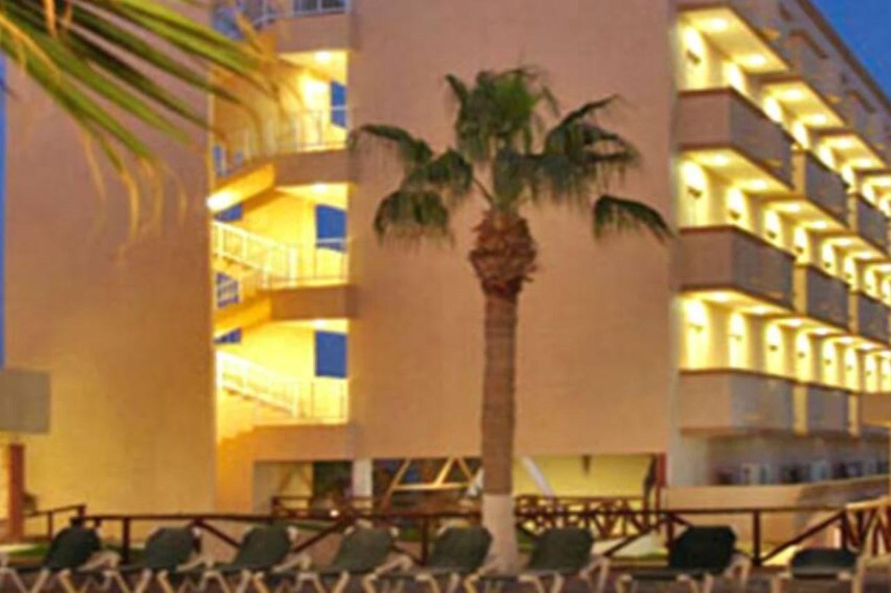 Fiesta De Cortez Puerto Peñasco Kültér fotó