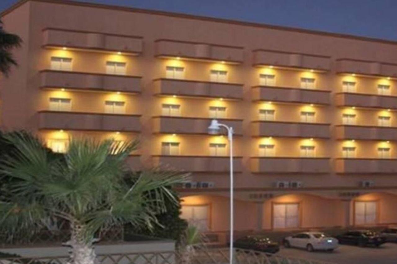 Fiesta De Cortez Puerto Peñasco Kültér fotó