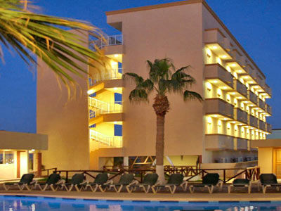 Fiesta De Cortez Puerto Peñasco Kültér fotó