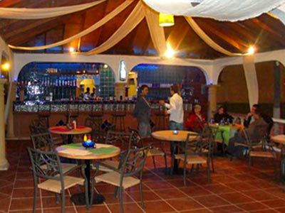 Fiesta De Cortez Hotel Puerto Peñasco Kültér fotó