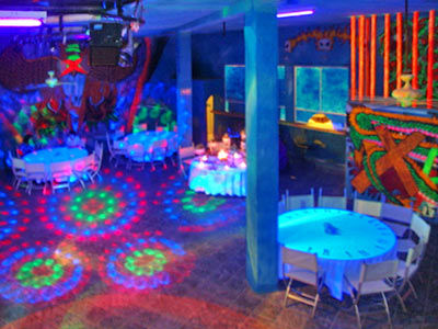 Fiesta De Cortez Puerto Peñasco Kültér fotó