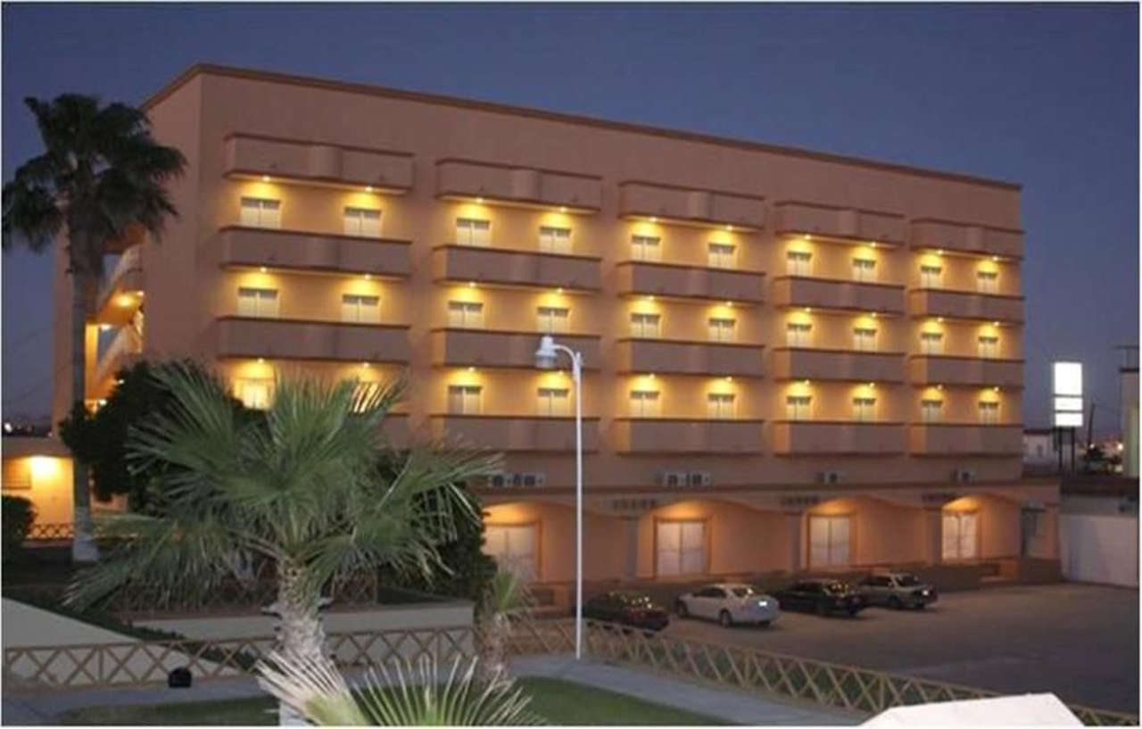 Fiesta De Cortez Puerto Peñasco Kültér fotó